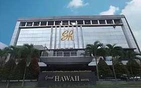 Grand Hawaii Hotel Pekanbaru